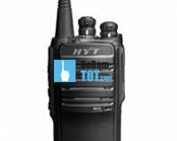 BỘ ĐÀM CẦM TAY HYT TC-446S (UHF)