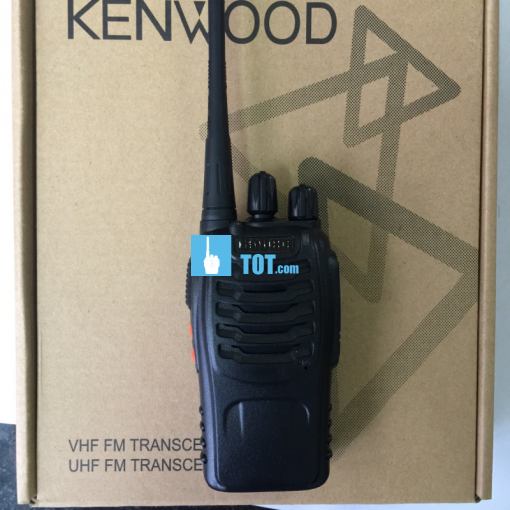 Bộ Đàm Cầm Tay Kenwood TK 2178