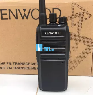 Bộ Đàm Cầm Tay Kenwood TK 360