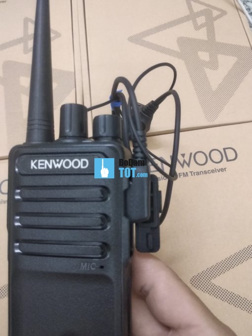 Bộ Đàm KENWOOD TK 320