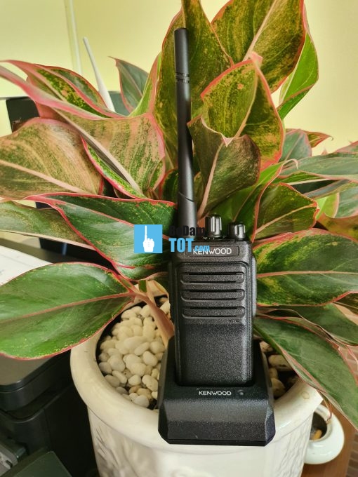 Bộ Đàm KenWood TK 3360