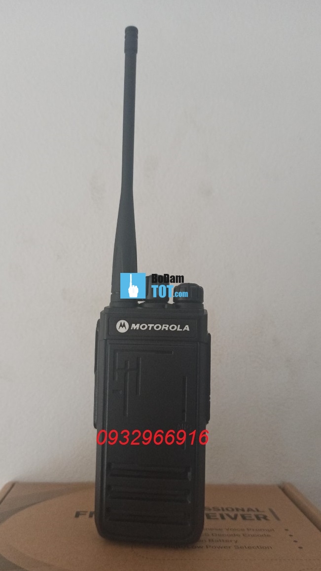 Bộ đàm Motorola XIR P3288
