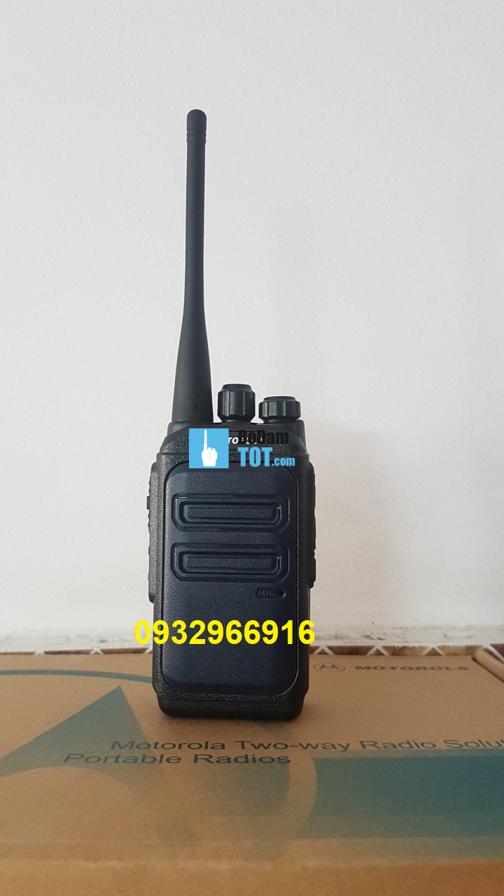 MÁY BỘ ĐÀM MOTOROLA CP 701