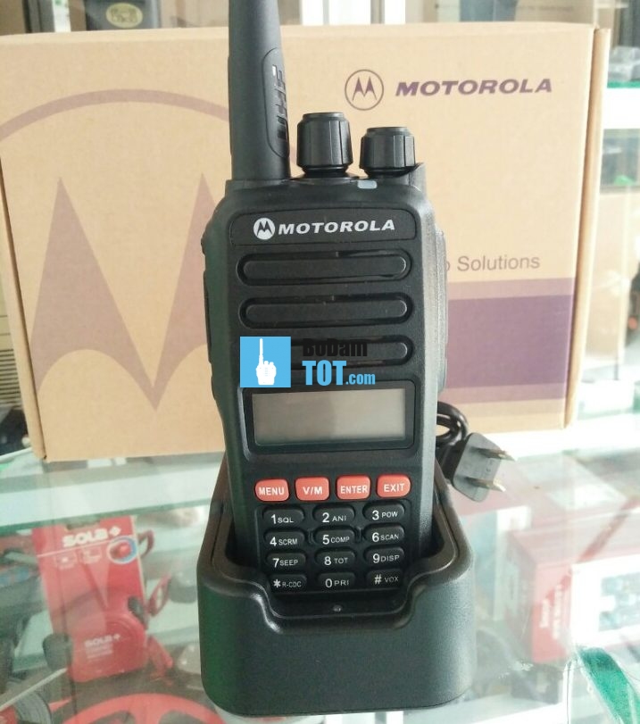 MÁY BỘ ĐÀM MOTOROLA GP 388PLUS